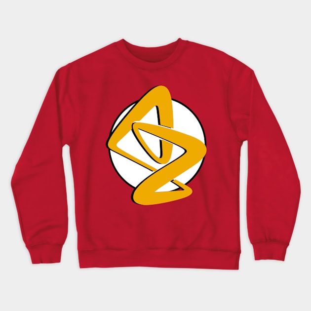 Team AstraZeneca Crewneck Sweatshirt by DWFinn